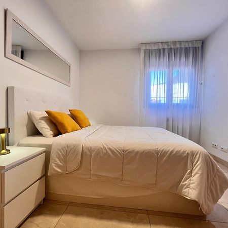 Fabuloso Apartamento Completo Centro Ciudad Mostoles Dış mekan fotoğraf