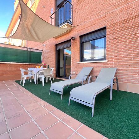 Fabuloso Apartamento Completo Centro Ciudad Mostoles Dış mekan fotoğraf