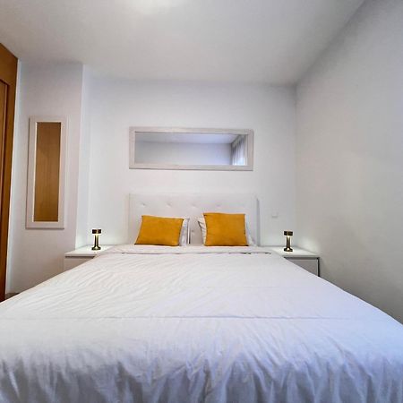Fabuloso Apartamento Completo Centro Ciudad Mostoles Dış mekan fotoğraf