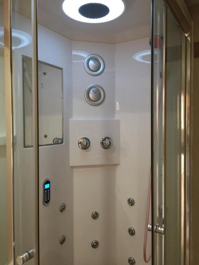 Fabuloso Apartamento Completo Centro Ciudad Mostoles Dış mekan fotoğraf