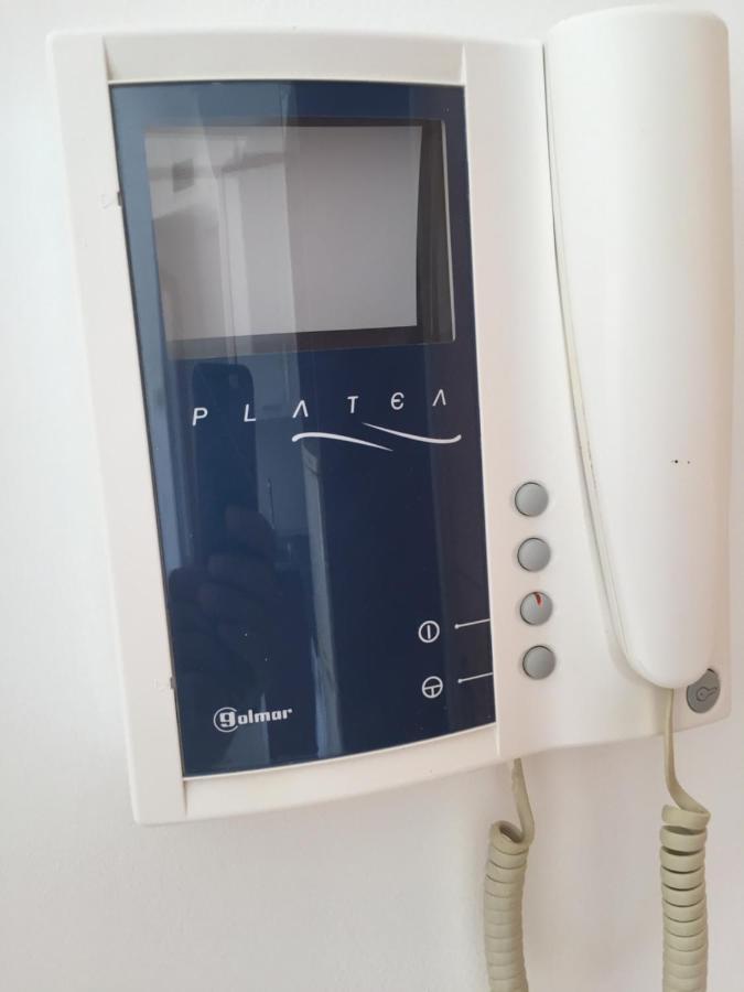 Fabuloso Apartamento Completo Centro Ciudad Mostoles Dış mekan fotoğraf