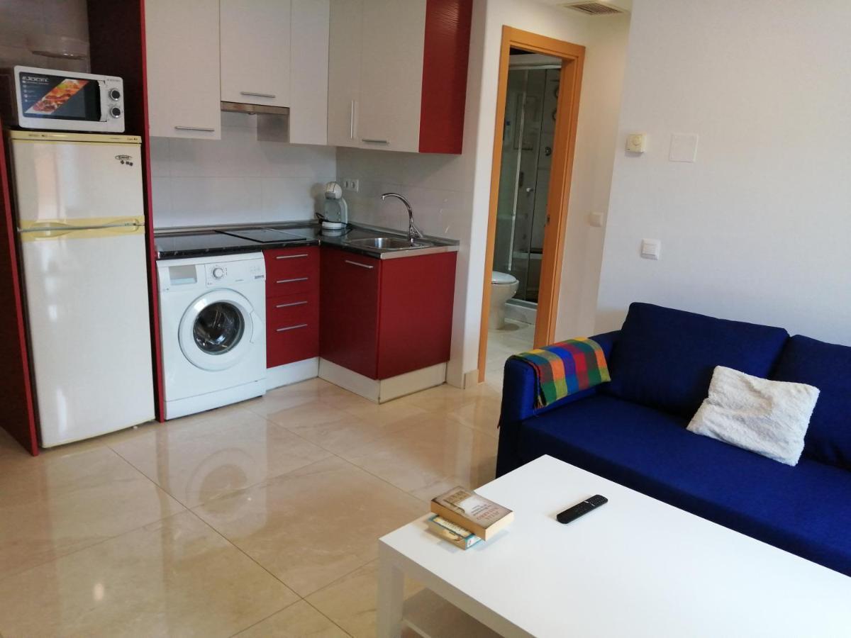 Fabuloso Apartamento Completo Centro Ciudad Mostoles Dış mekan fotoğraf