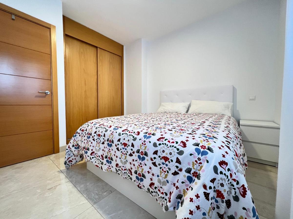 Fabuloso Apartamento Completo Centro Ciudad Mostoles Dış mekan fotoğraf