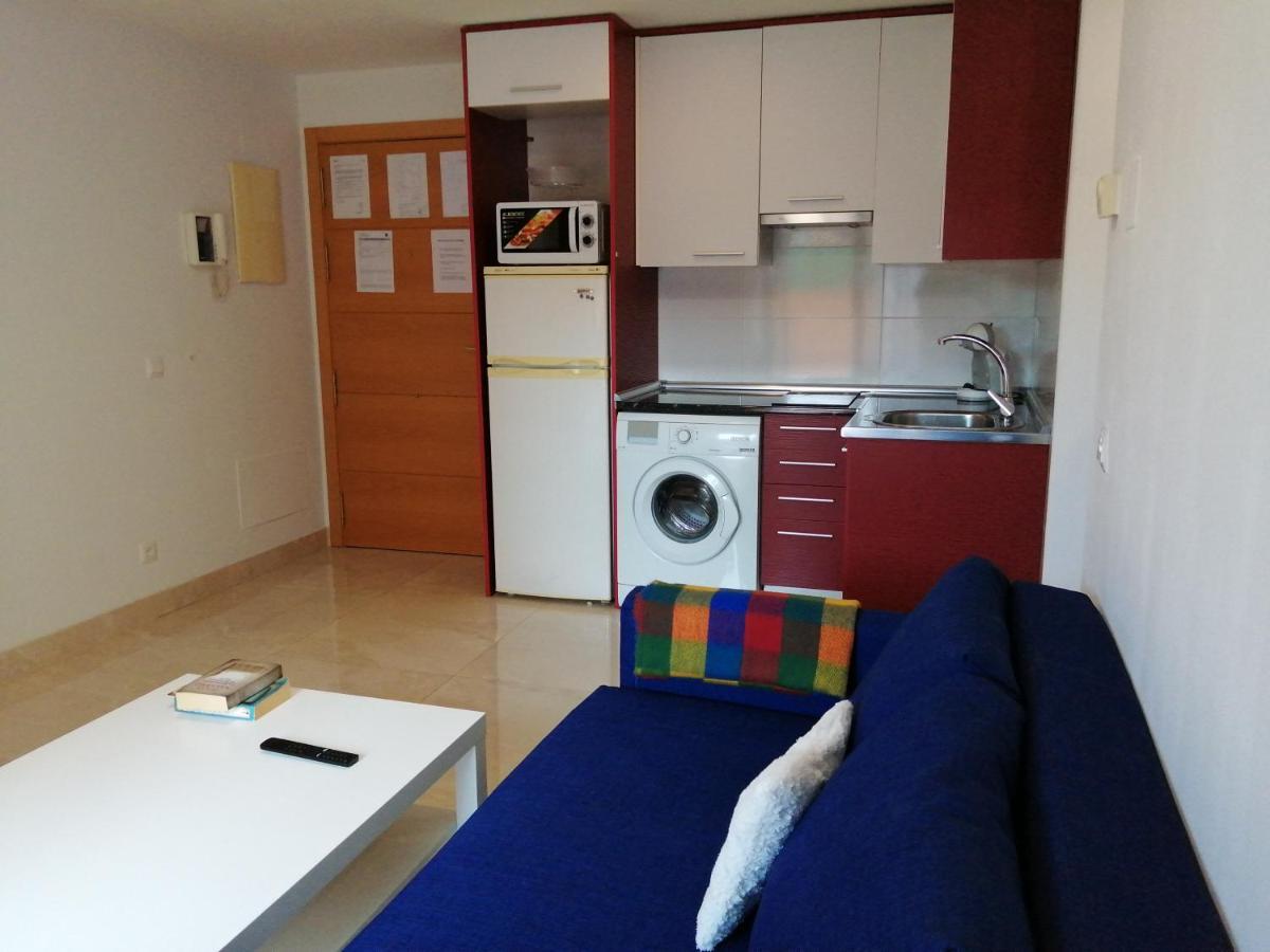 Fabuloso Apartamento Completo Centro Ciudad Mostoles Dış mekan fotoğraf