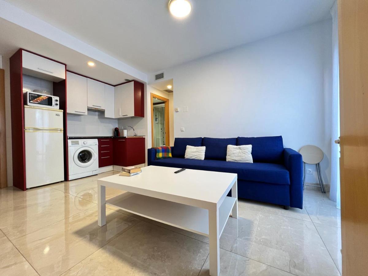 Fabuloso Apartamento Completo Centro Ciudad Mostoles Dış mekan fotoğraf