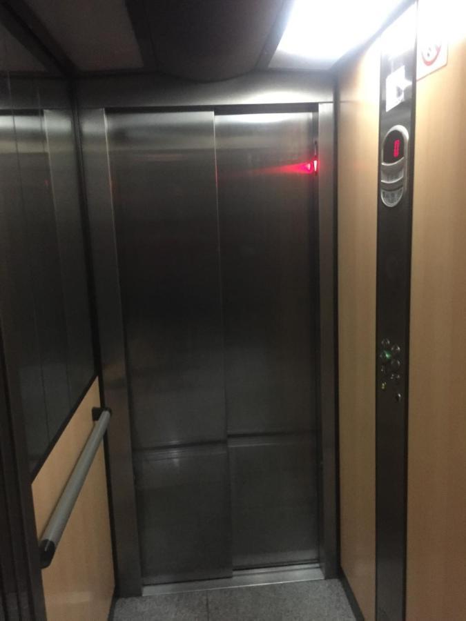 Fabuloso Apartamento Completo Centro Ciudad Mostoles Dış mekan fotoğraf