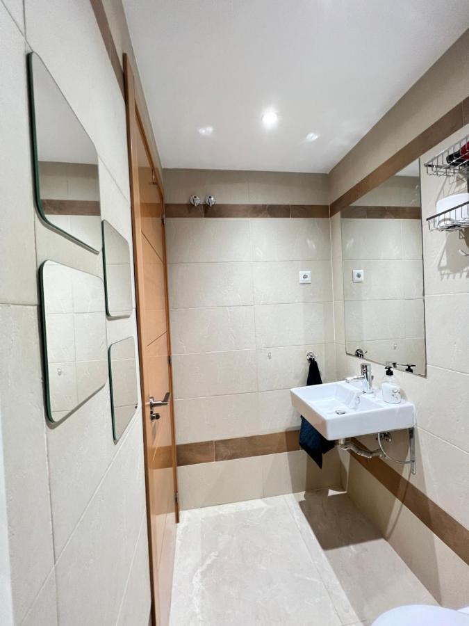 Fabuloso Apartamento Completo Centro Ciudad Mostoles Dış mekan fotoğraf