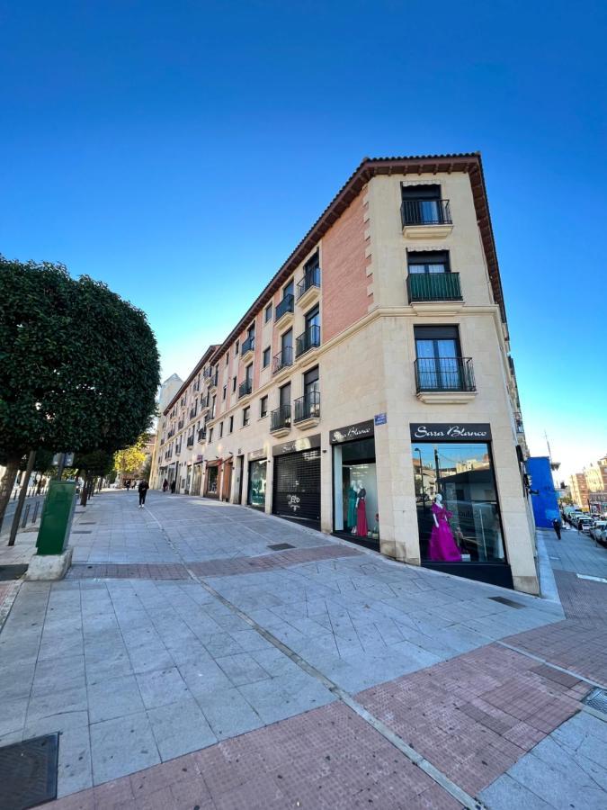 Fabuloso Apartamento Completo Centro Ciudad Mostoles Dış mekan fotoğraf