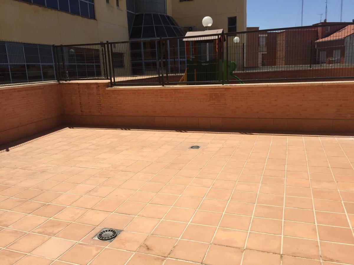 Fabuloso Apartamento Completo Centro Ciudad Mostoles Dış mekan fotoğraf