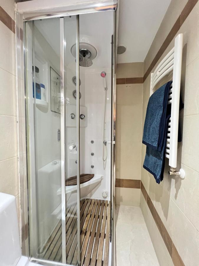 Fabuloso Apartamento Completo Centro Ciudad Mostoles Dış mekan fotoğraf