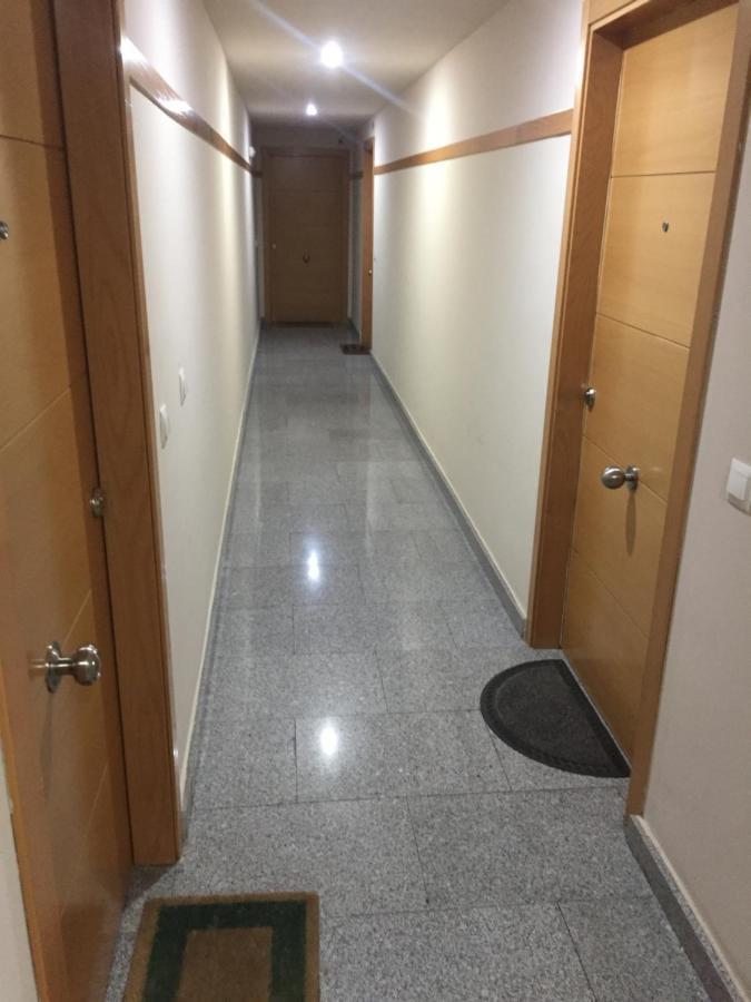 Fabuloso Apartamento Completo Centro Ciudad Mostoles Dış mekan fotoğraf