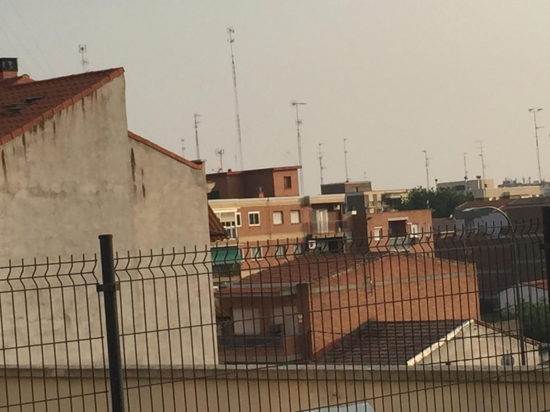 Fabuloso Apartamento Completo Centro Ciudad Mostoles Dış mekan fotoğraf