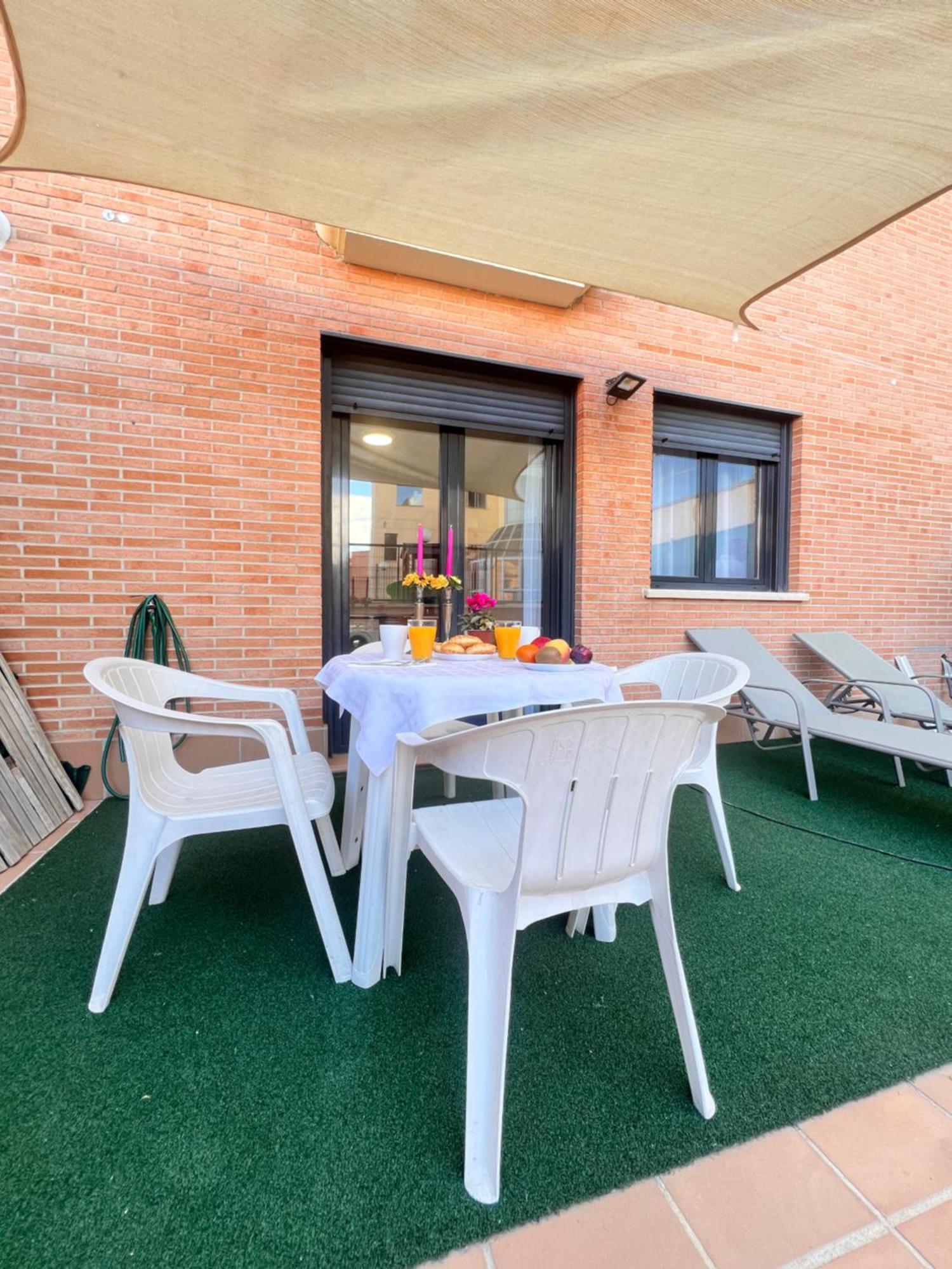 Fabuloso Apartamento Completo Centro Ciudad Mostoles Dış mekan fotoğraf