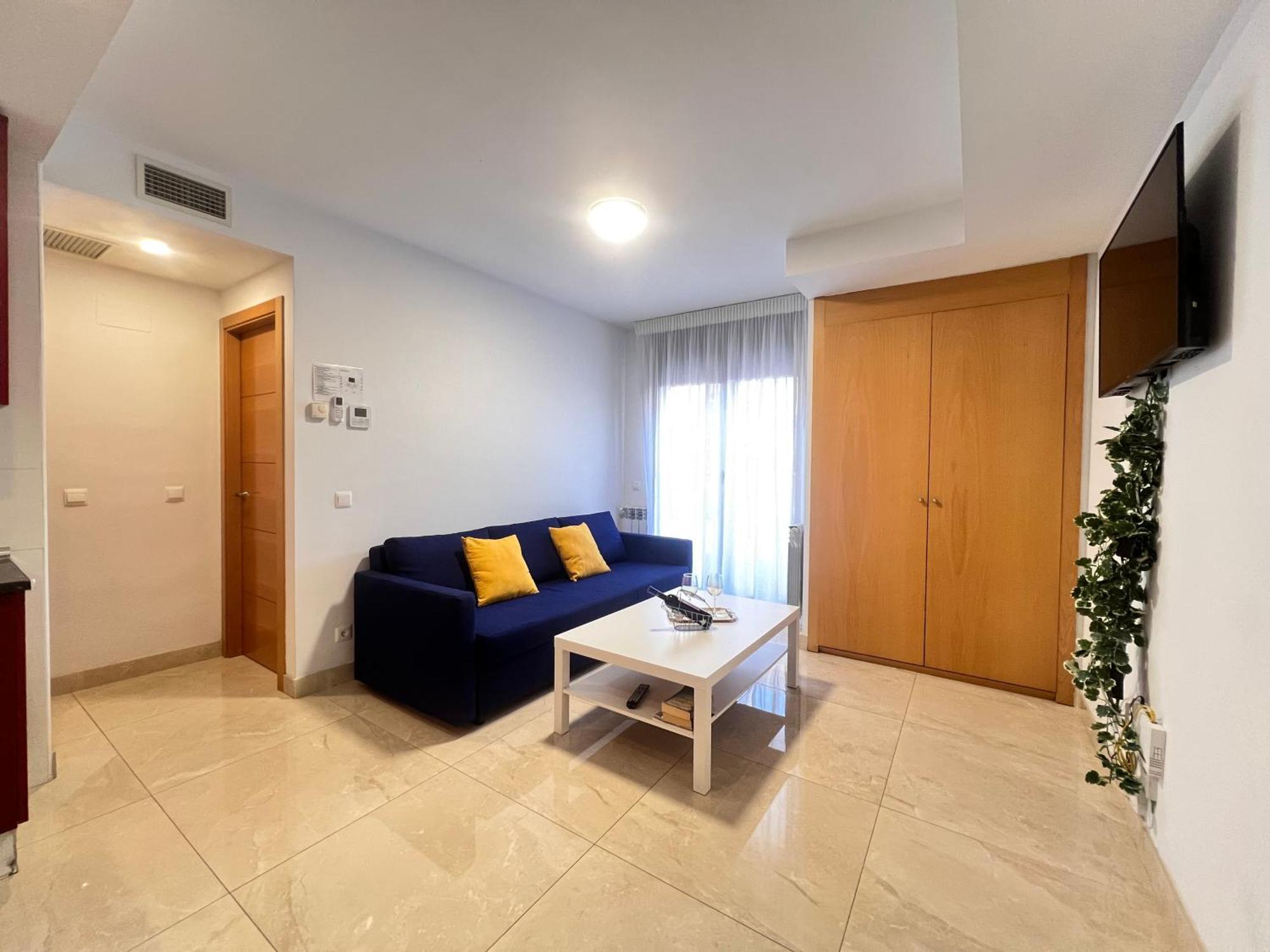 Fabuloso Apartamento Completo Centro Ciudad Mostoles Dış mekan fotoğraf