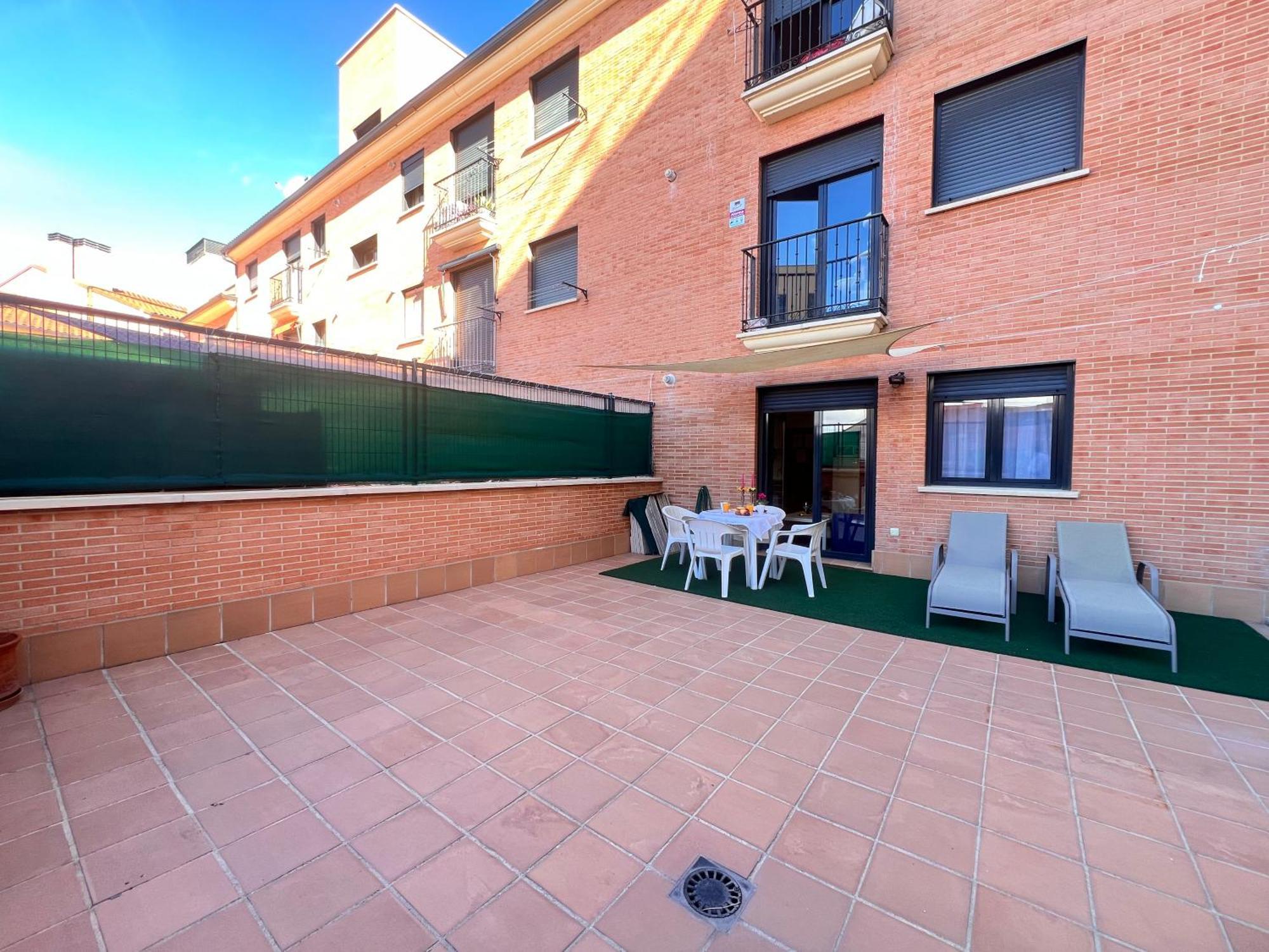 Fabuloso Apartamento Completo Centro Ciudad Mostoles Dış mekan fotoğraf