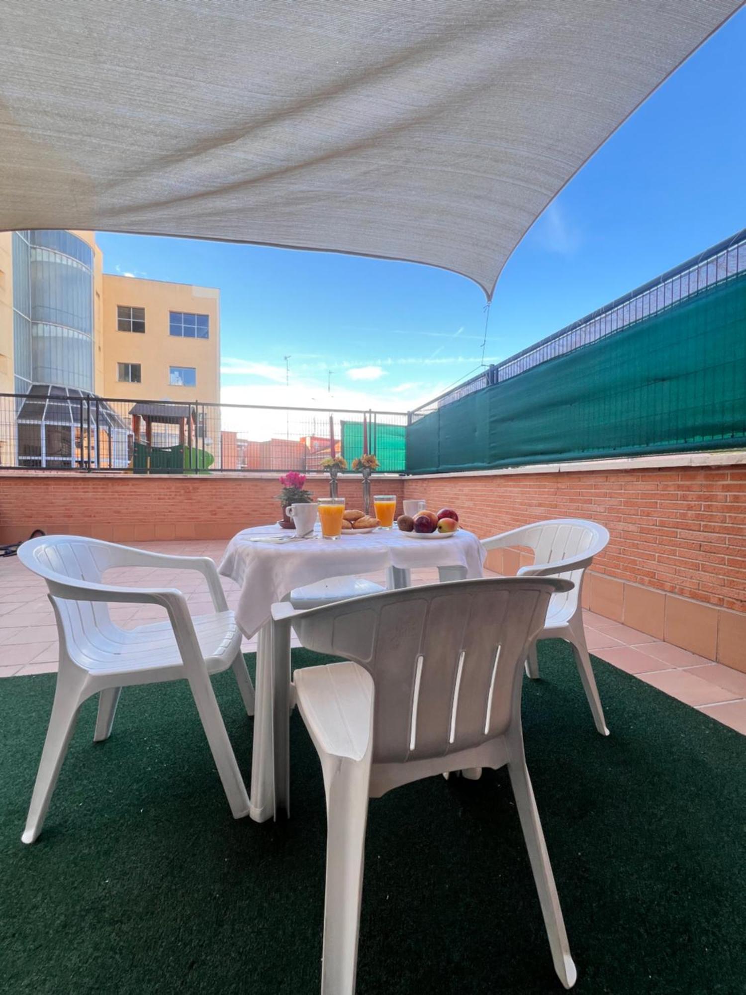 Fabuloso Apartamento Completo Centro Ciudad Mostoles Dış mekan fotoğraf