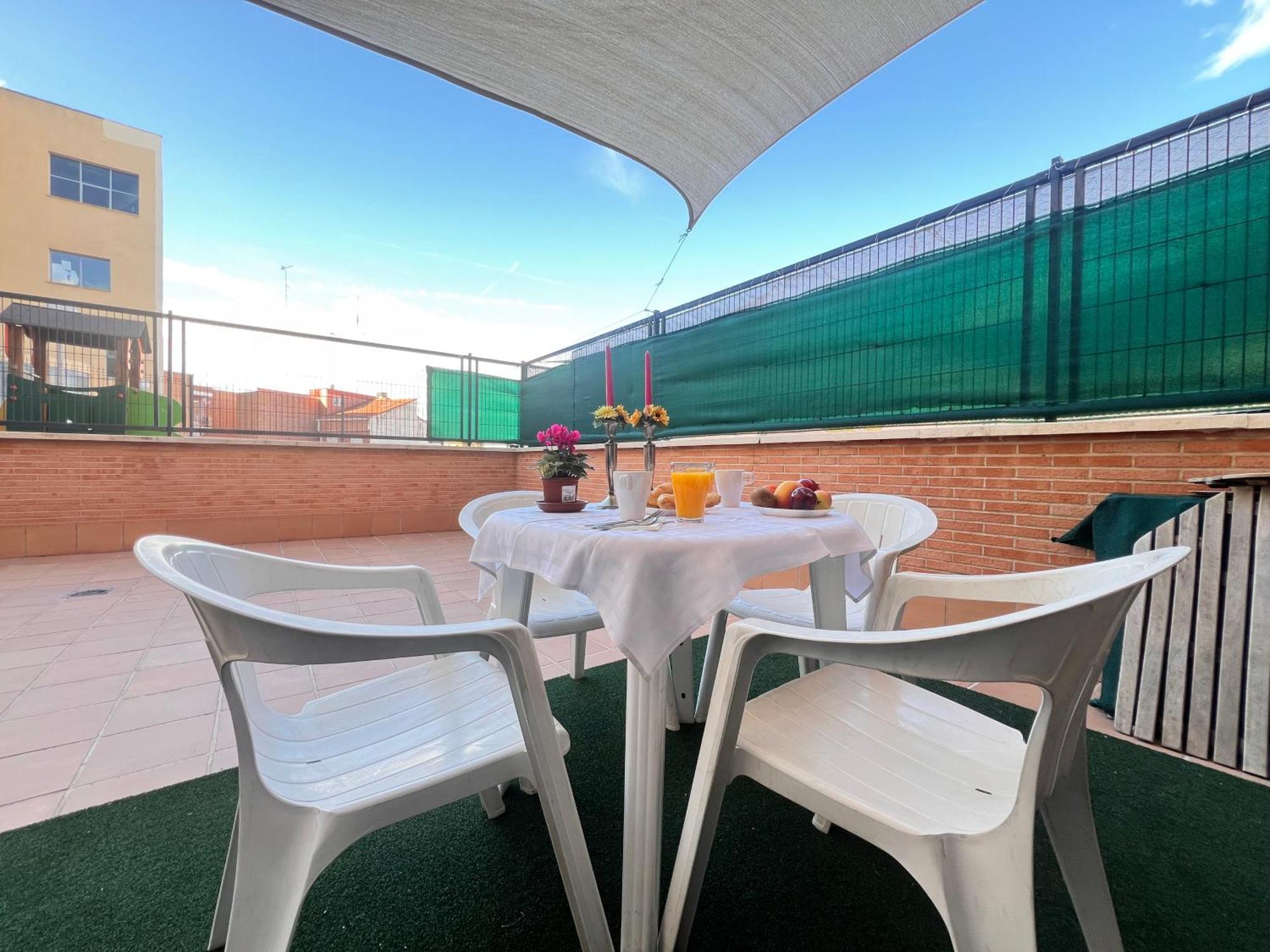 Fabuloso Apartamento Completo Centro Ciudad Mostoles Dış mekan fotoğraf