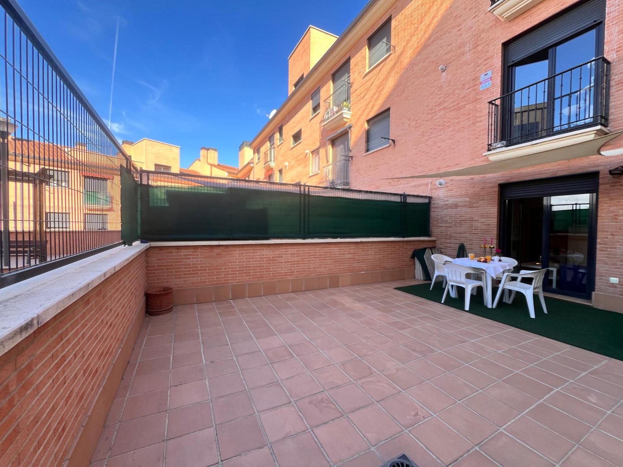 Fabuloso Apartamento Completo Centro Ciudad Mostoles Dış mekan fotoğraf