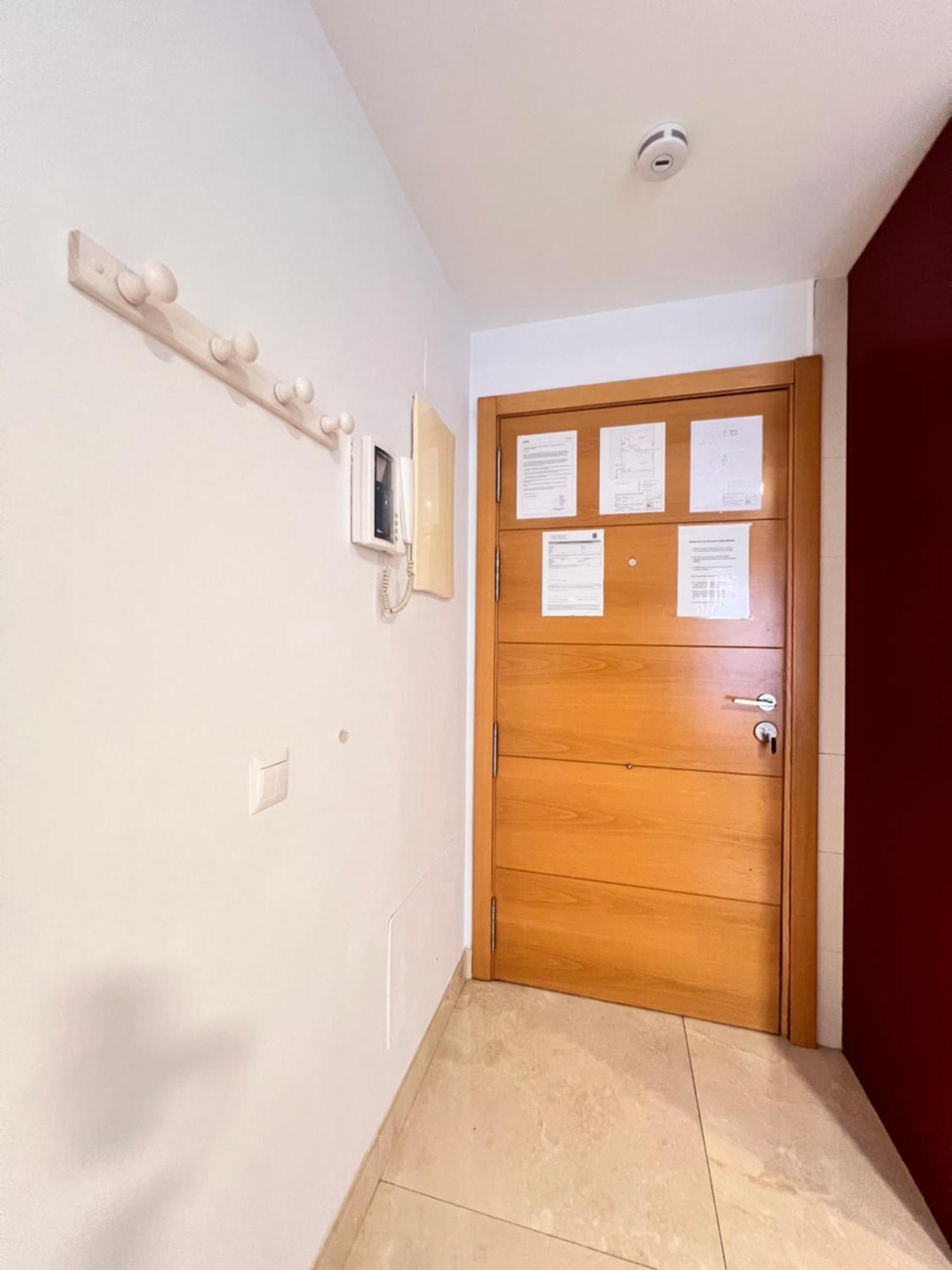 Fabuloso Apartamento Completo Centro Ciudad Mostoles Dış mekan fotoğraf