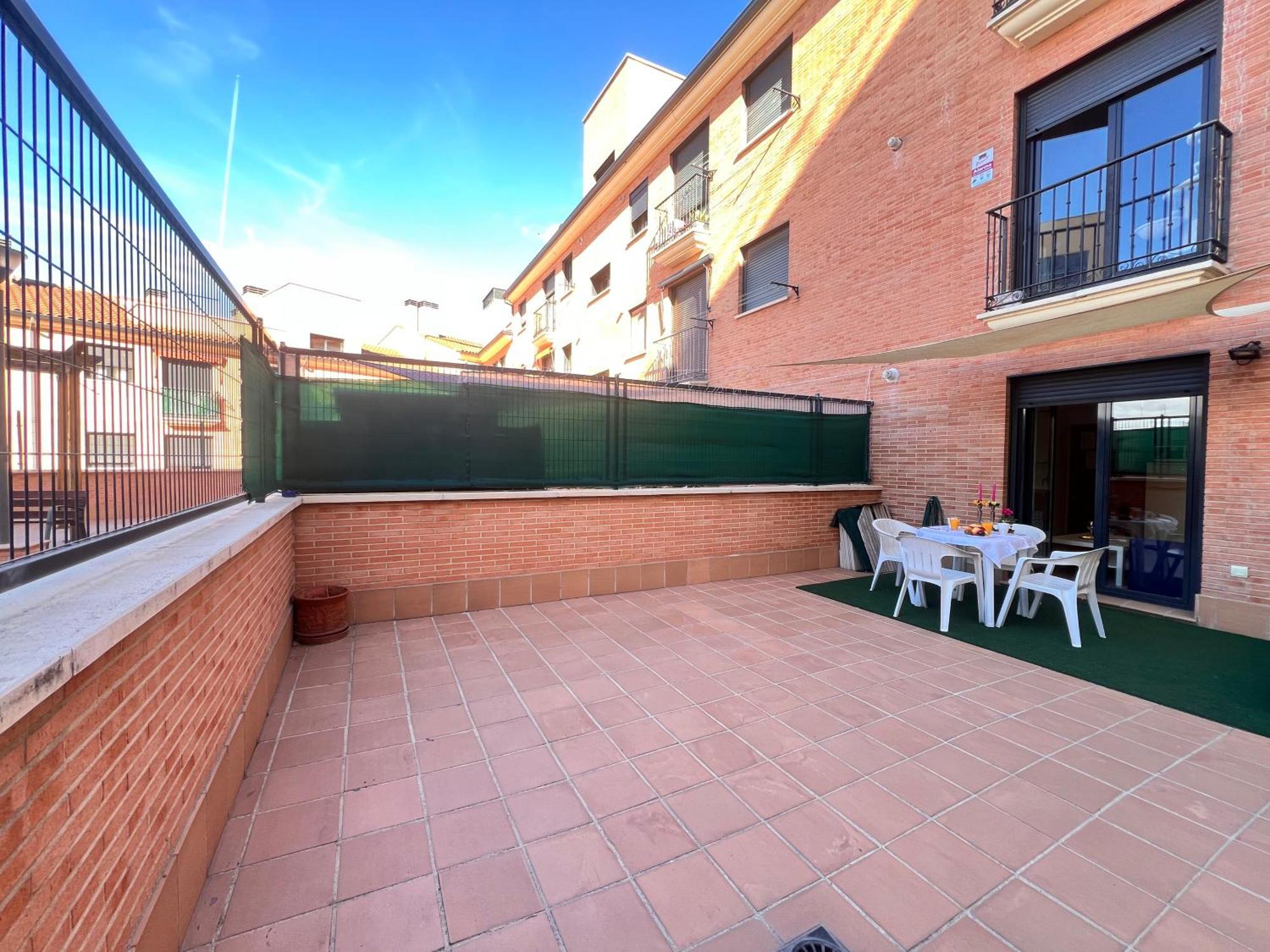Fabuloso Apartamento Completo Centro Ciudad Mostoles Dış mekan fotoğraf
