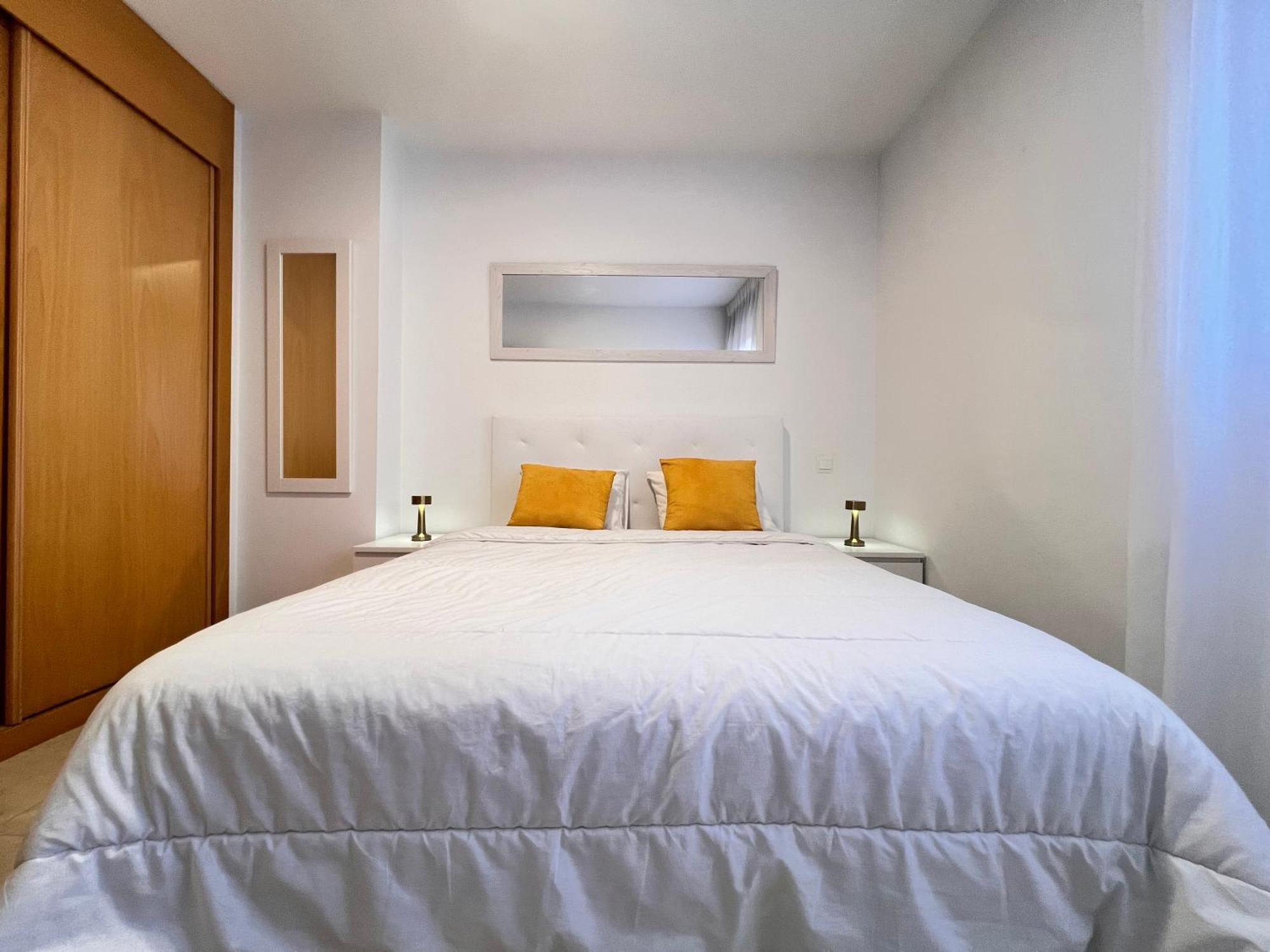 Fabuloso Apartamento Completo Centro Ciudad Mostoles Dış mekan fotoğraf