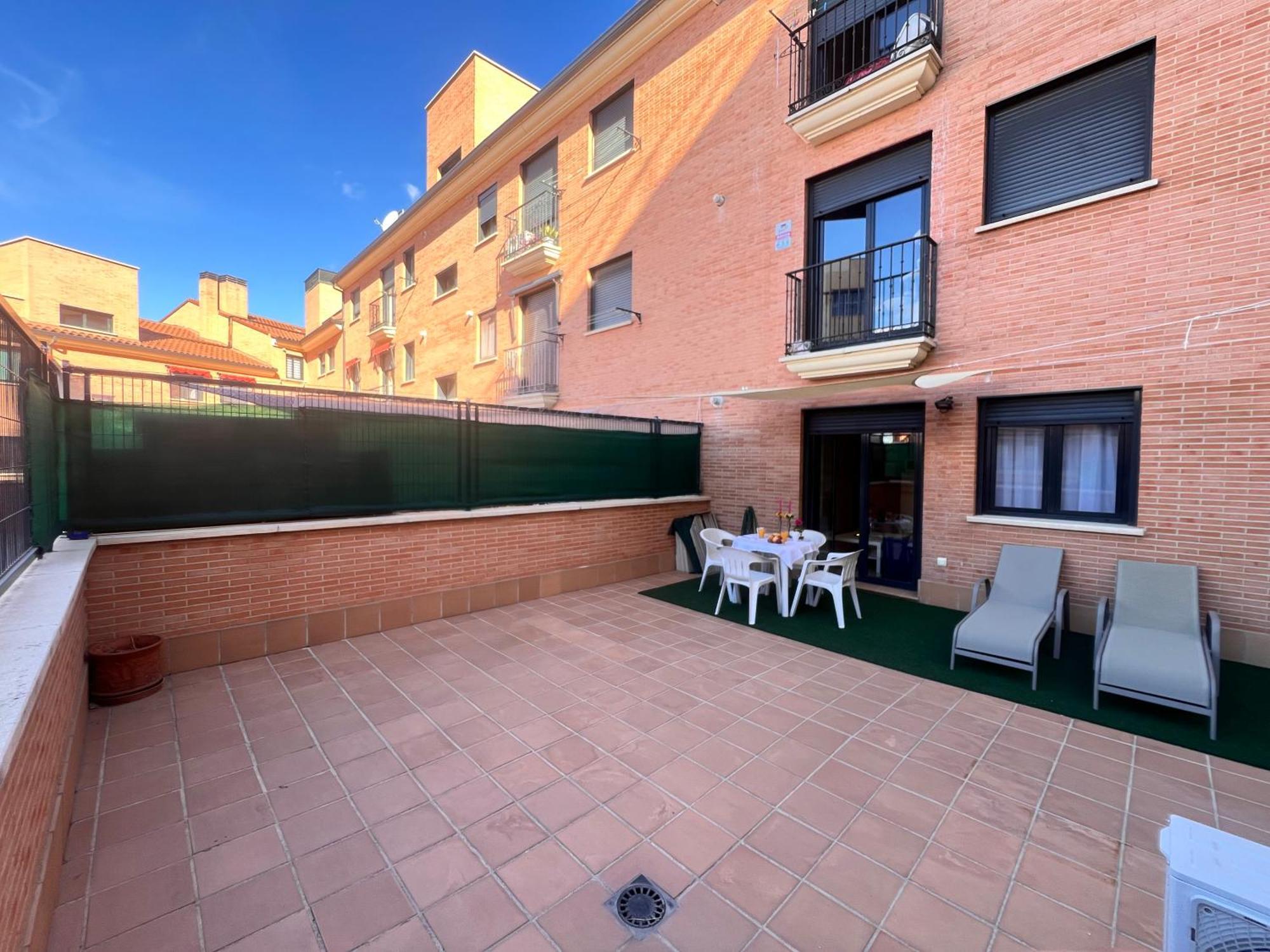 Fabuloso Apartamento Completo Centro Ciudad Mostoles Dış mekan fotoğraf