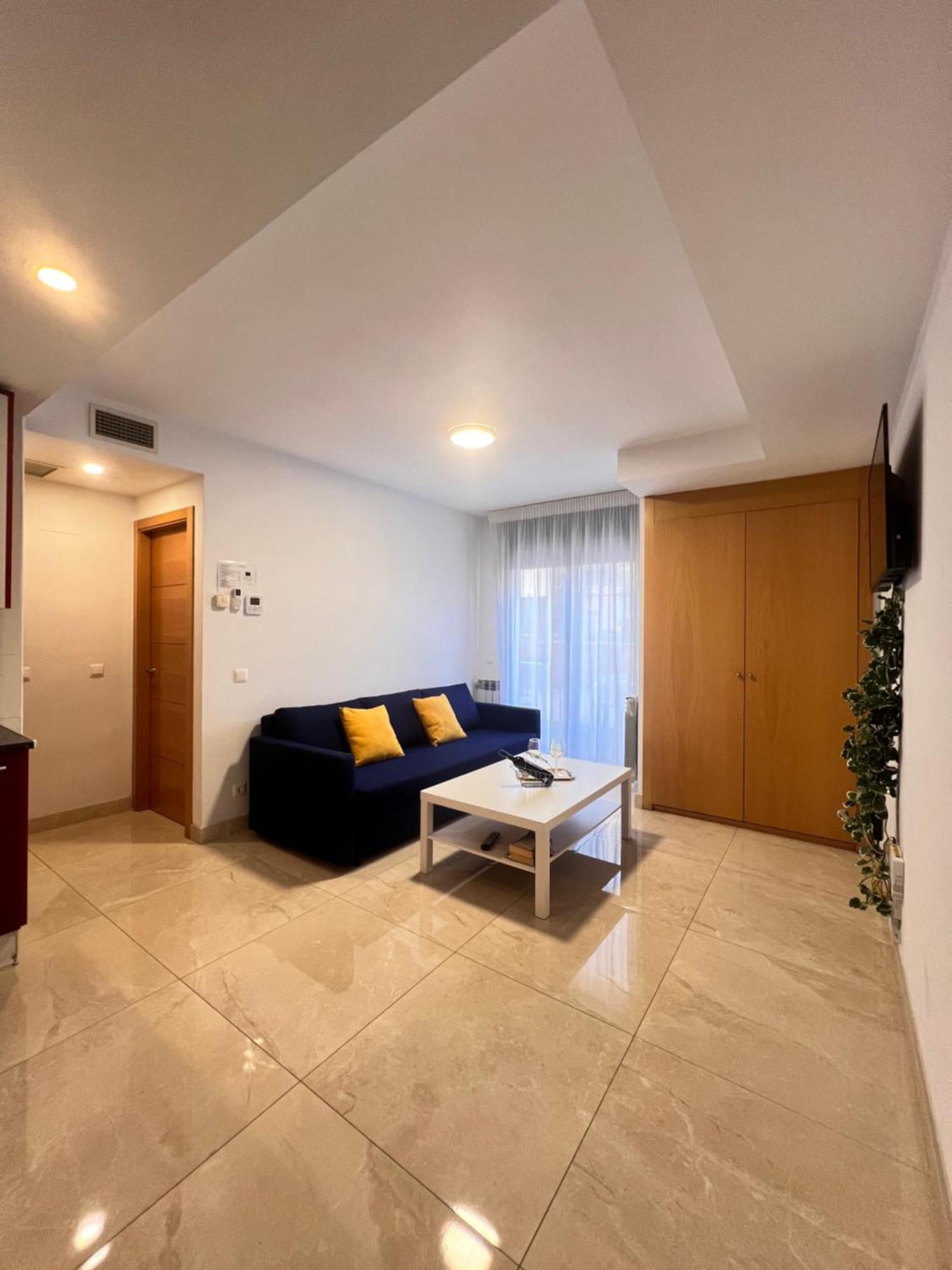 Fabuloso Apartamento Completo Centro Ciudad Mostoles Dış mekan fotoğraf