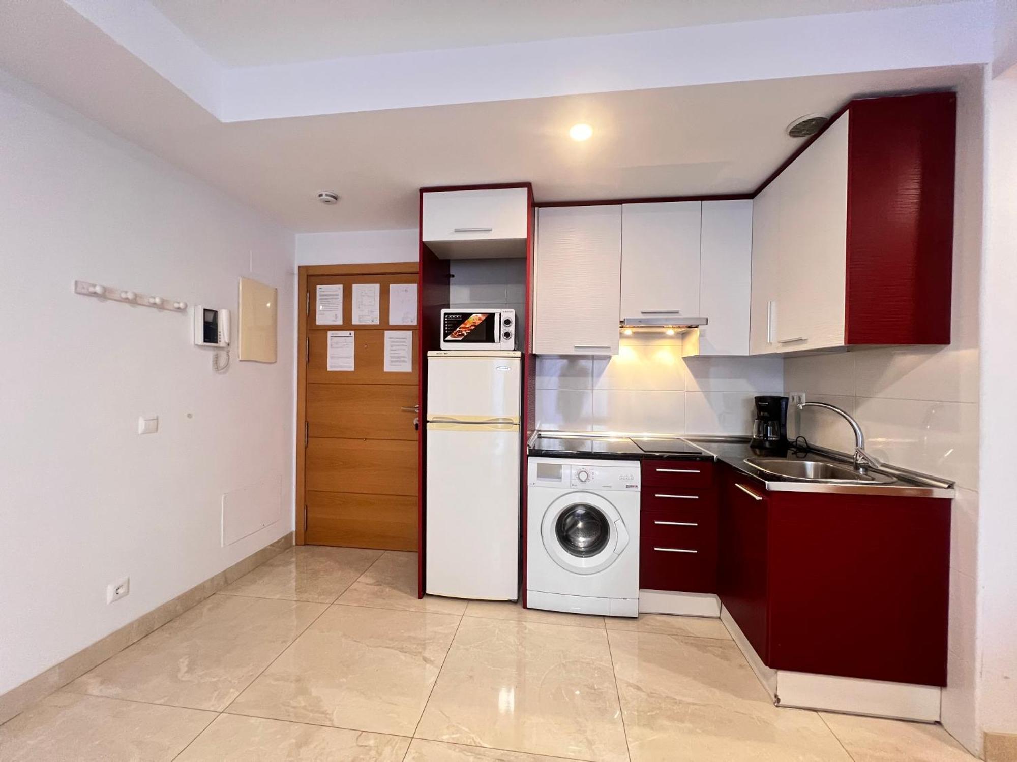 Fabuloso Apartamento Completo Centro Ciudad Mostoles Dış mekan fotoğraf