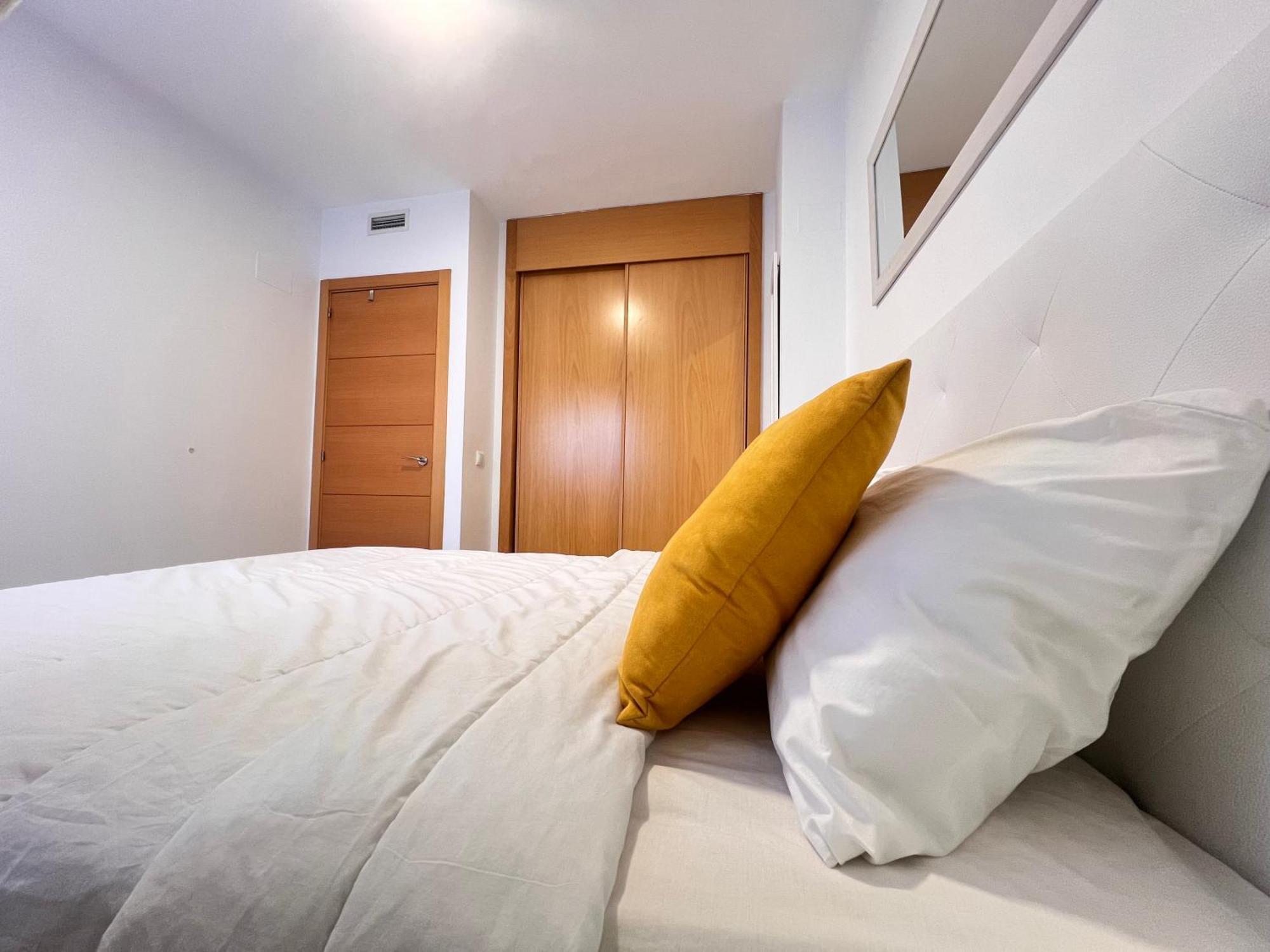 Fabuloso Apartamento Completo Centro Ciudad Mostoles Dış mekan fotoğraf