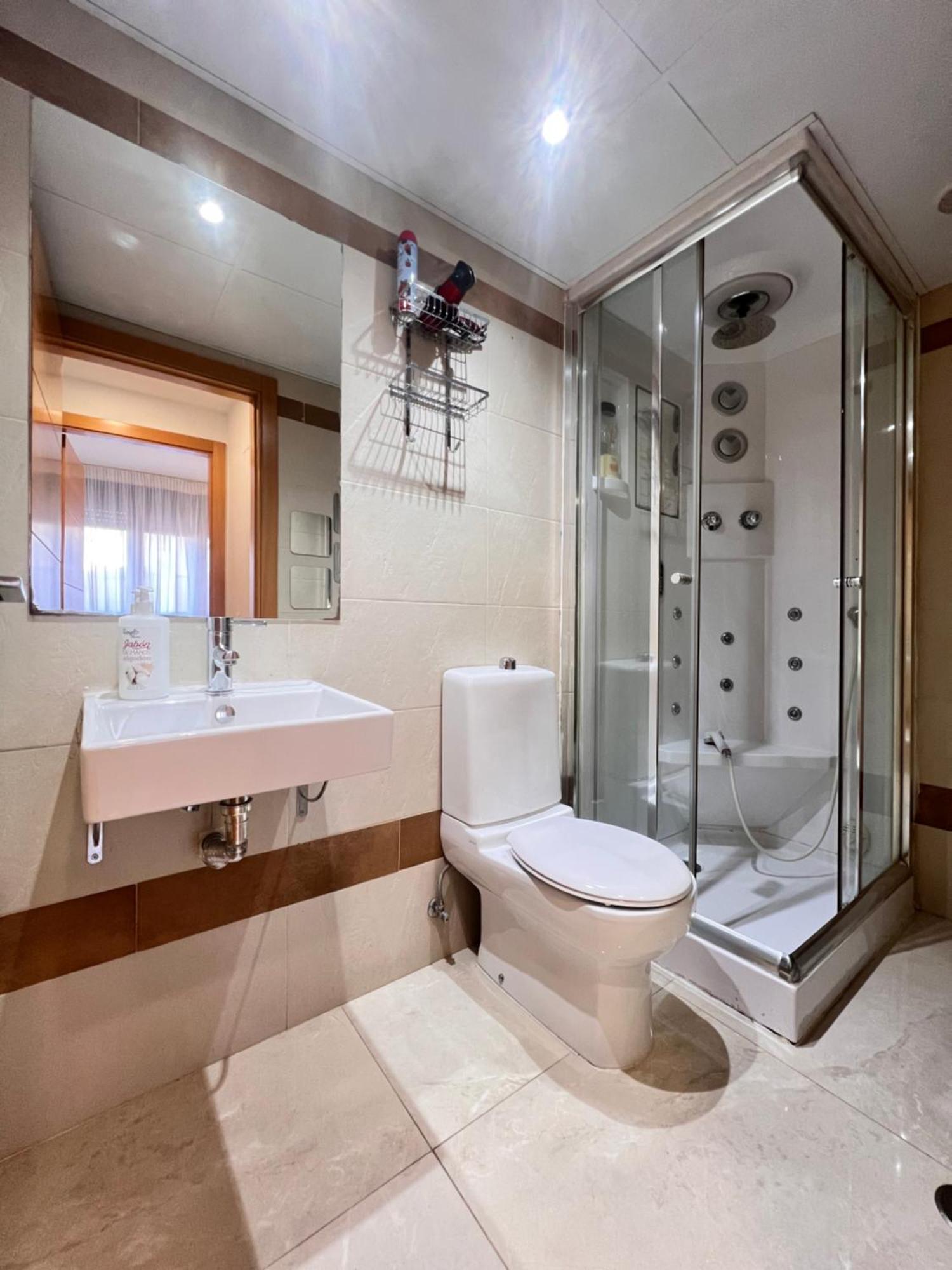 Fabuloso Apartamento Completo Centro Ciudad Mostoles Dış mekan fotoğraf