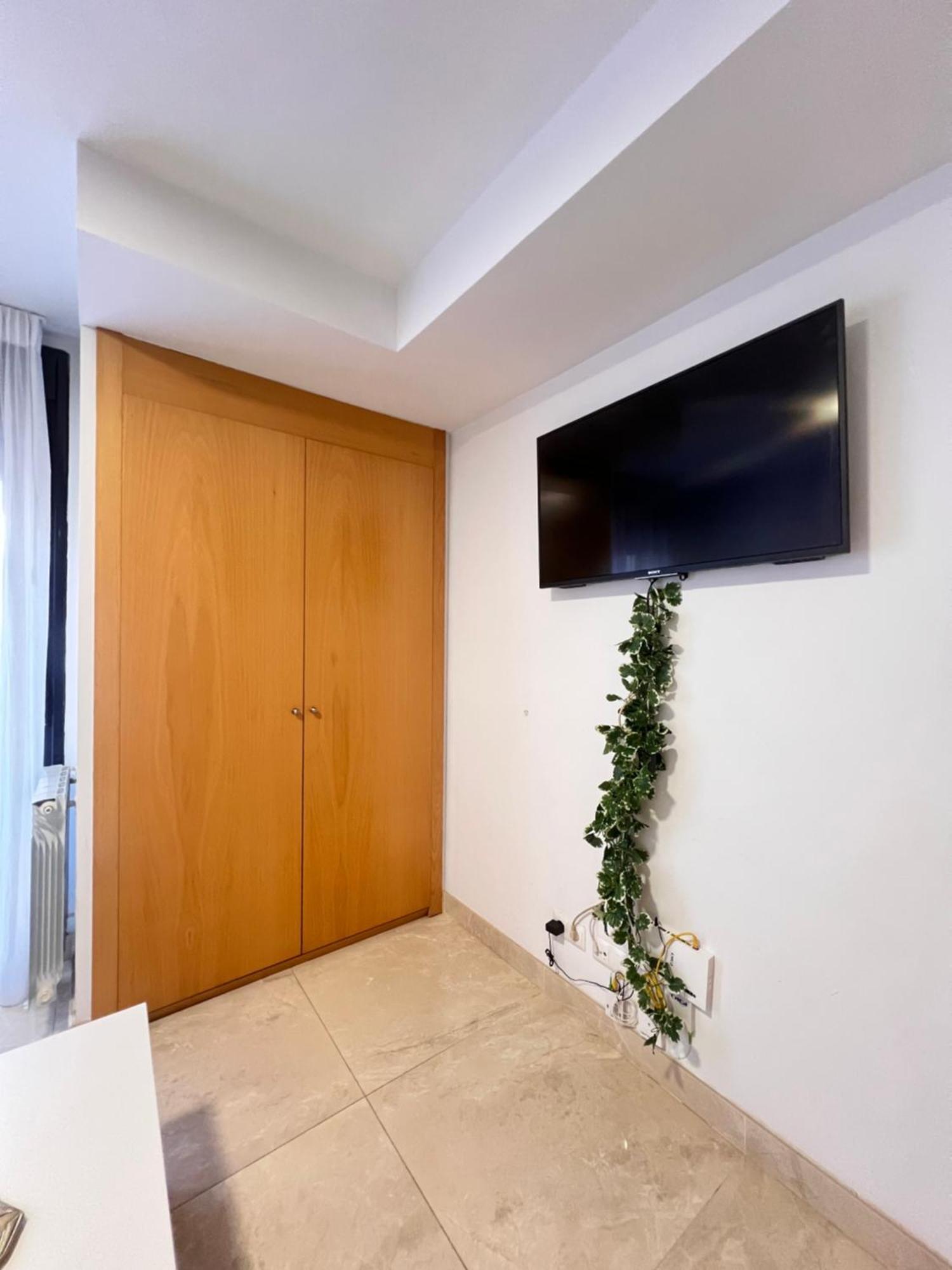Fabuloso Apartamento Completo Centro Ciudad Mostoles Dış mekan fotoğraf