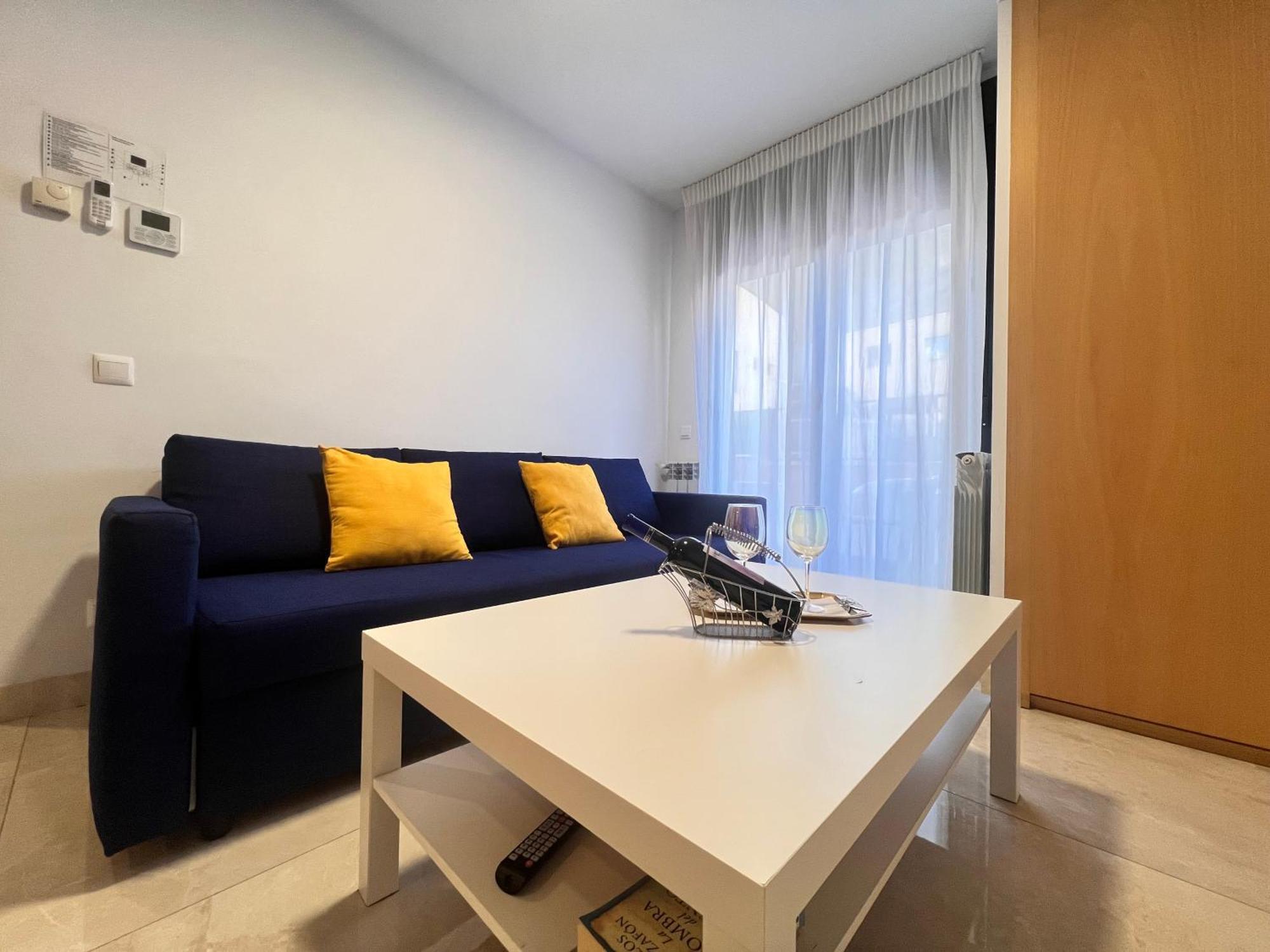 Fabuloso Apartamento Completo Centro Ciudad Mostoles Dış mekan fotoğraf