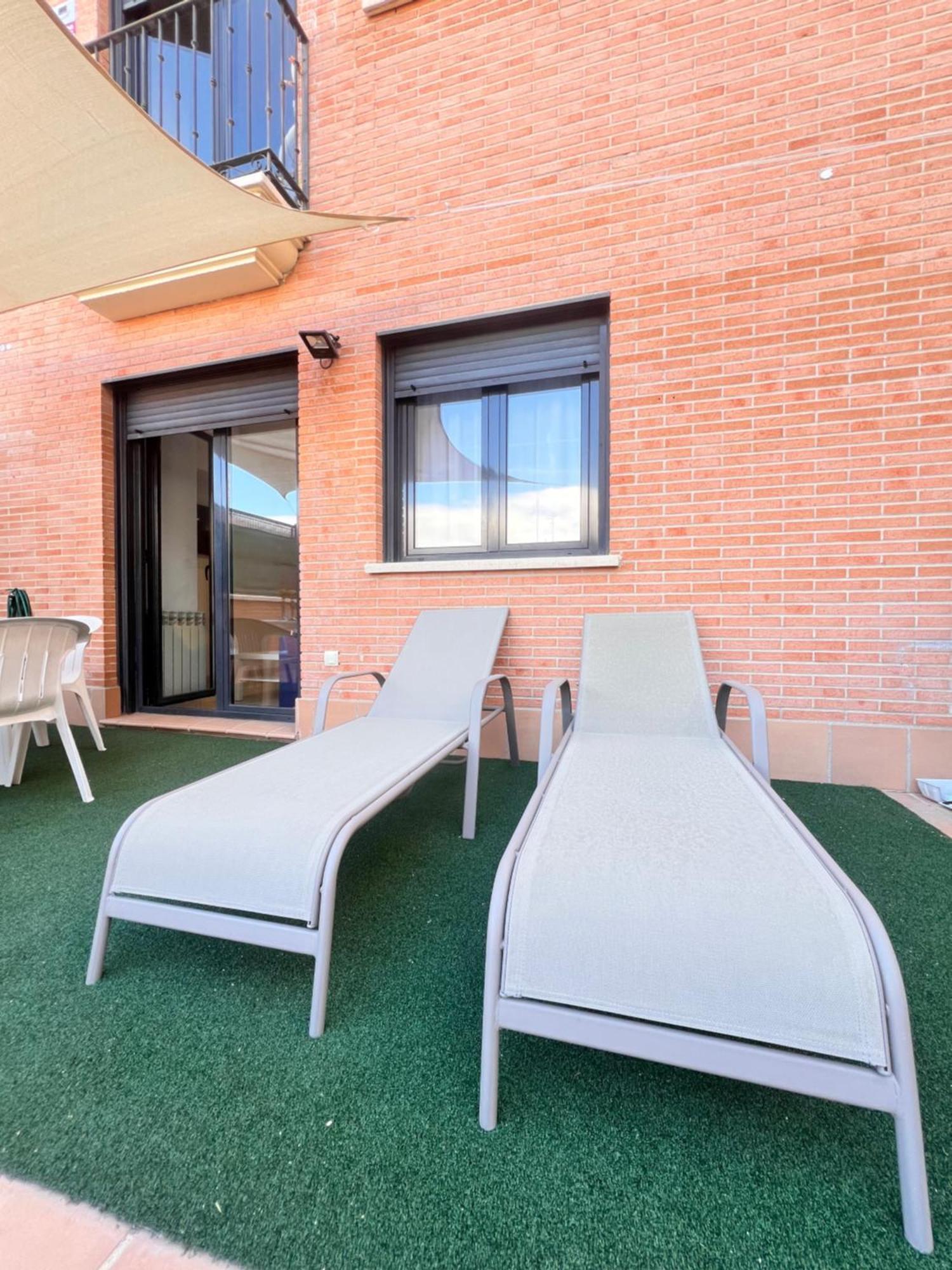 Fabuloso Apartamento Completo Centro Ciudad Mostoles Dış mekan fotoğraf