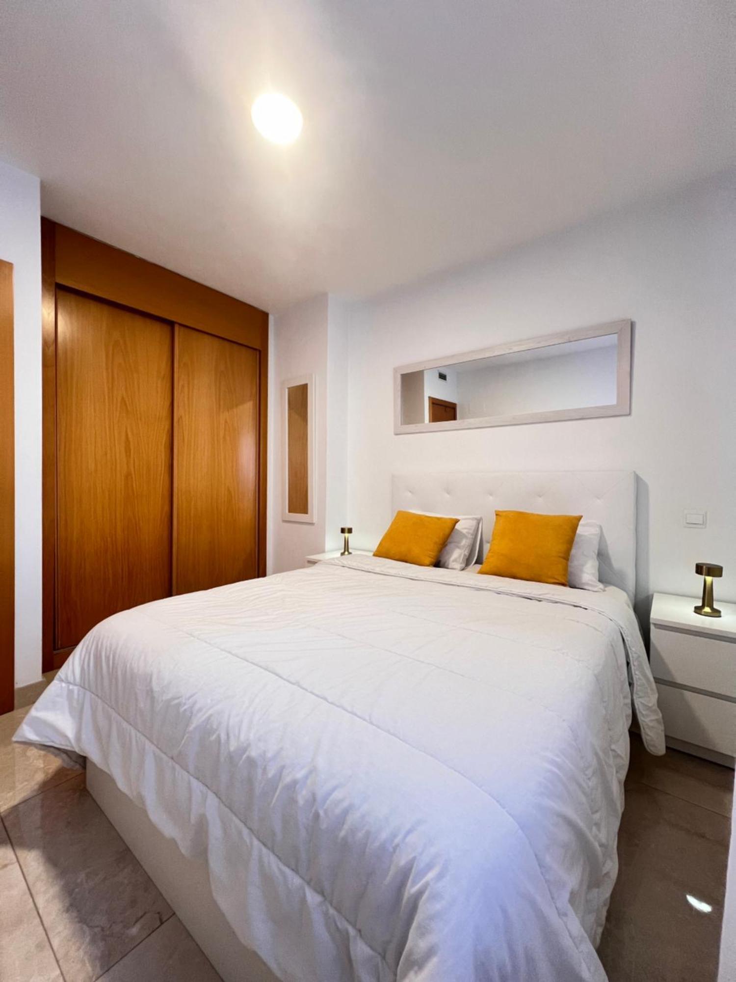 Fabuloso Apartamento Completo Centro Ciudad Mostoles Dış mekan fotoğraf