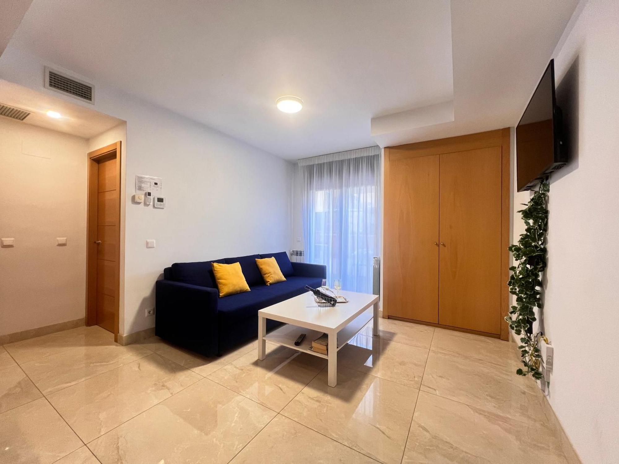 Fabuloso Apartamento Completo Centro Ciudad Mostoles Dış mekan fotoğraf