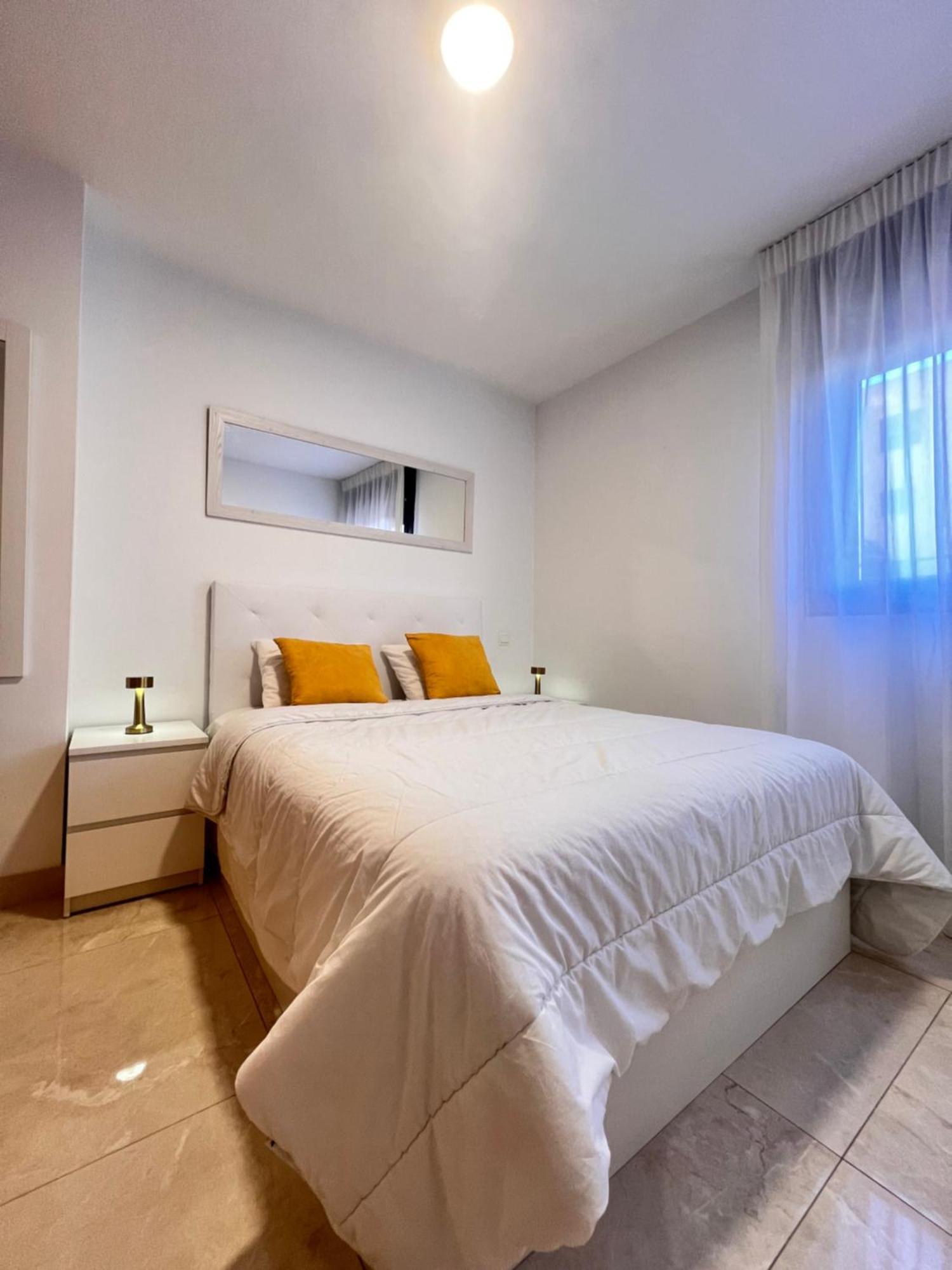 Fabuloso Apartamento Completo Centro Ciudad Mostoles Dış mekan fotoğraf