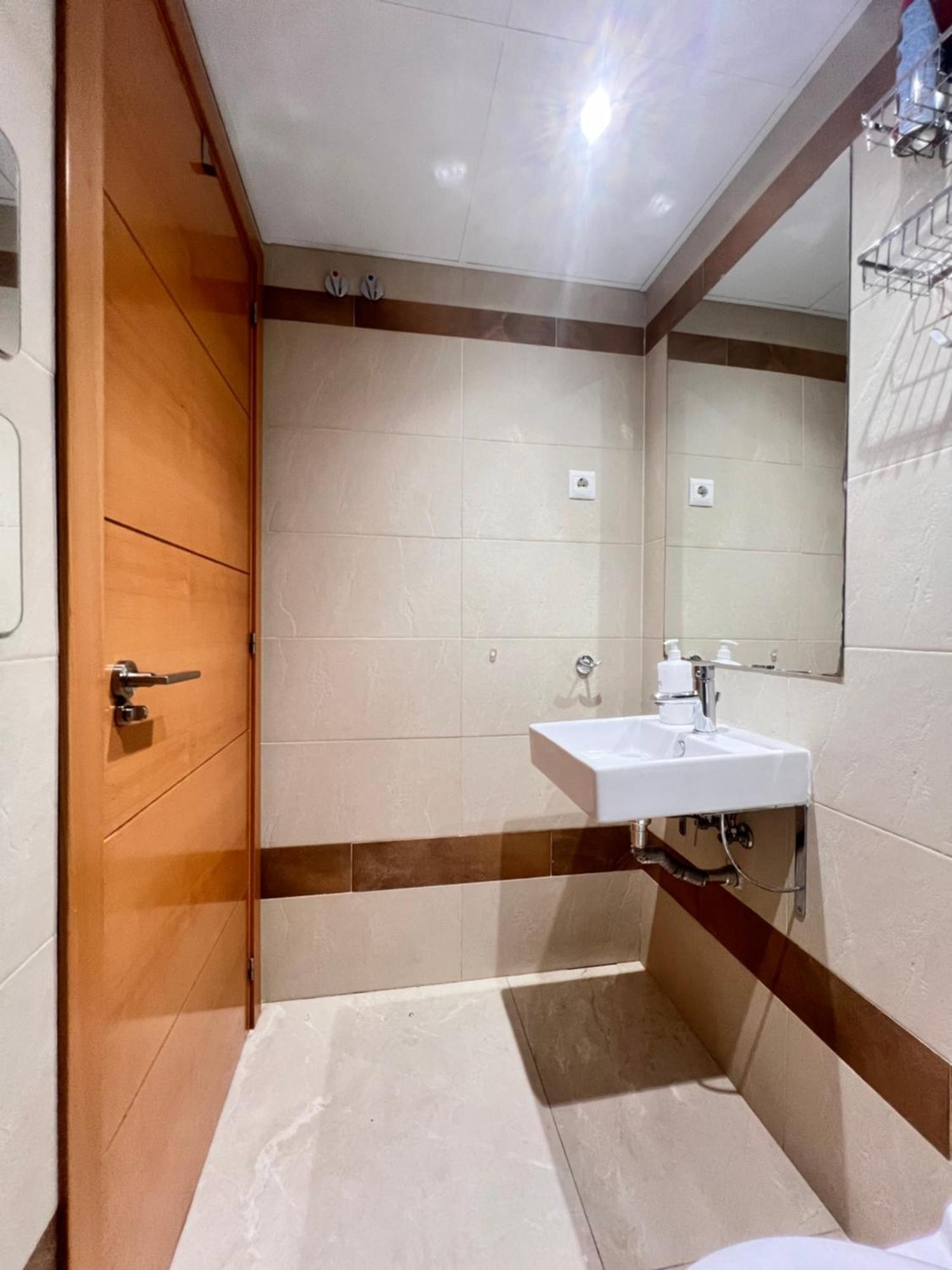 Fabuloso Apartamento Completo Centro Ciudad Mostoles Dış mekan fotoğraf