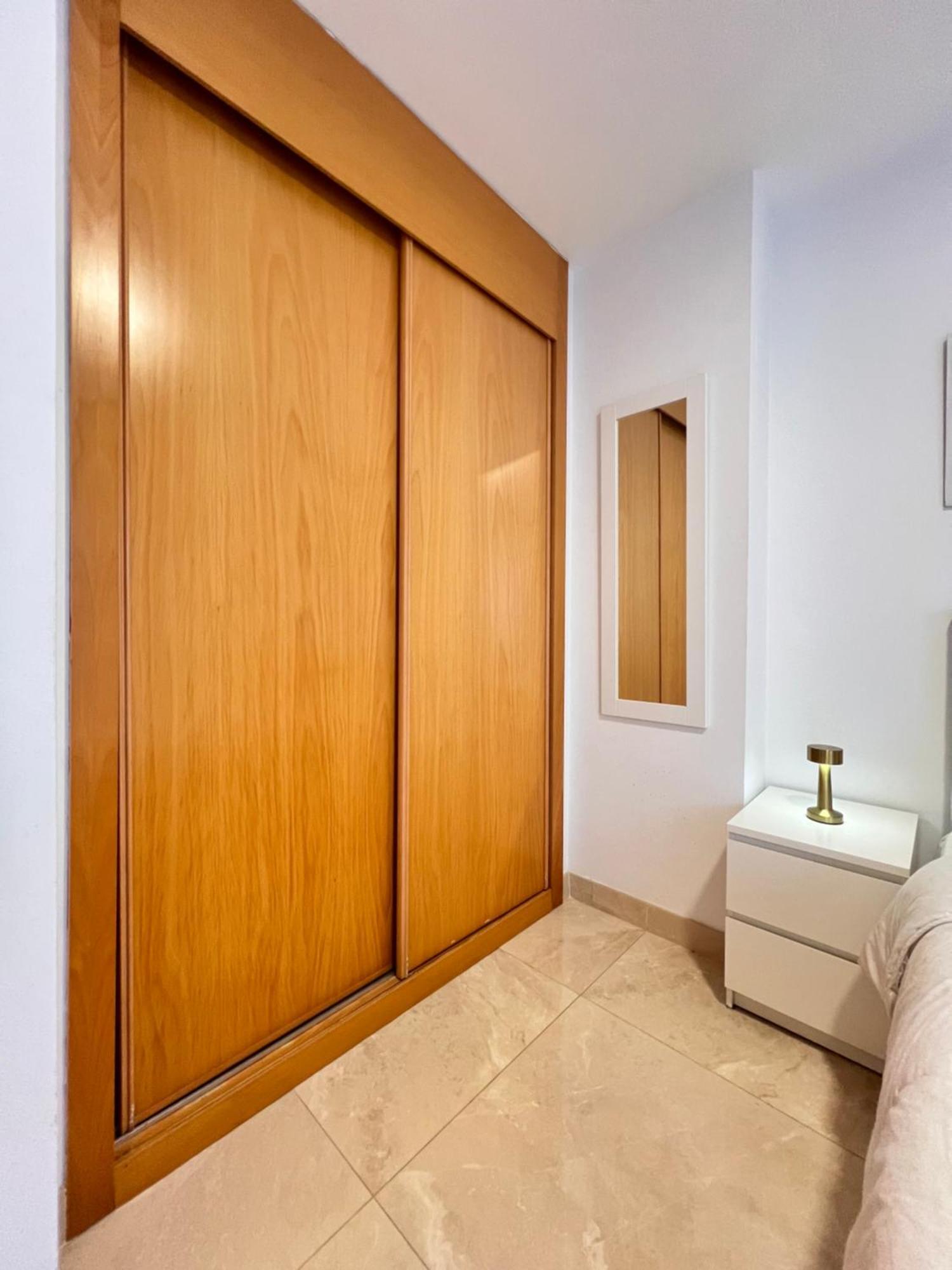 Fabuloso Apartamento Completo Centro Ciudad Mostoles Dış mekan fotoğraf