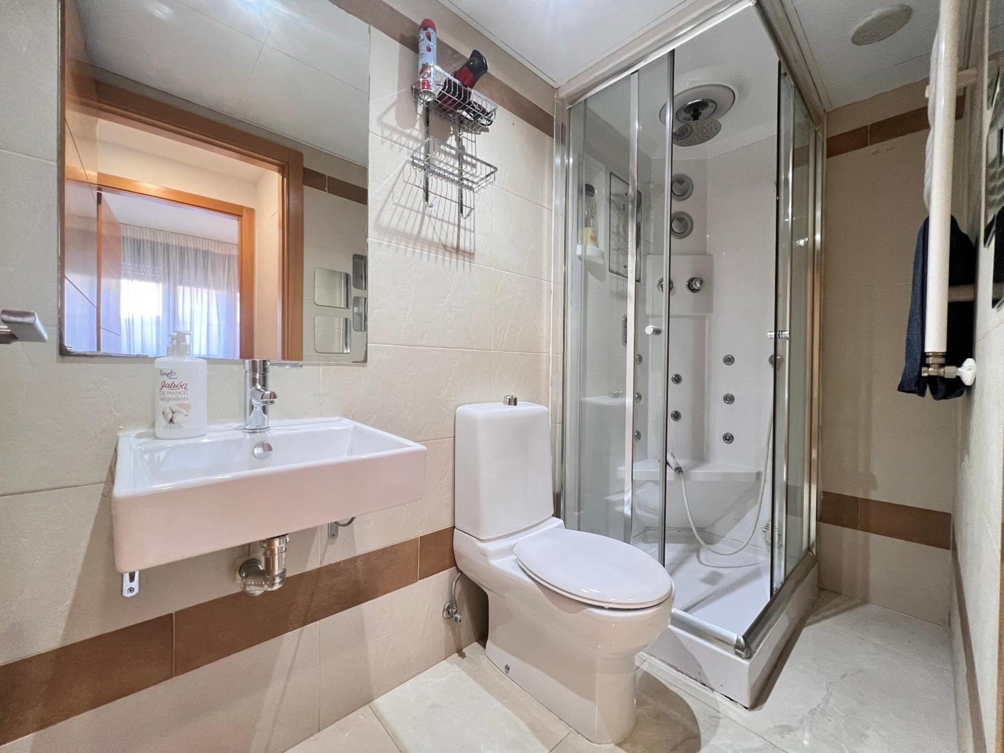 Fabuloso Apartamento Completo Centro Ciudad Mostoles Dış mekan fotoğraf