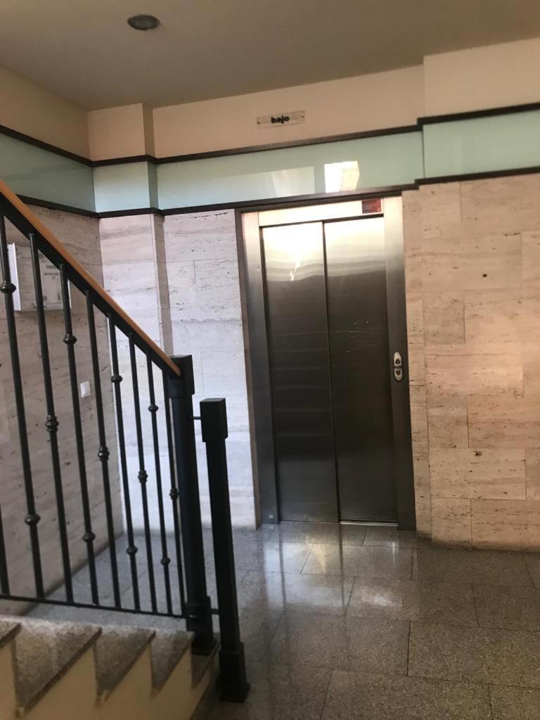 Fabuloso Apartamento Completo Centro Ciudad Mostoles Dış mekan fotoğraf